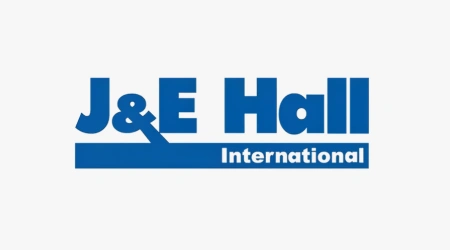 JE Hall