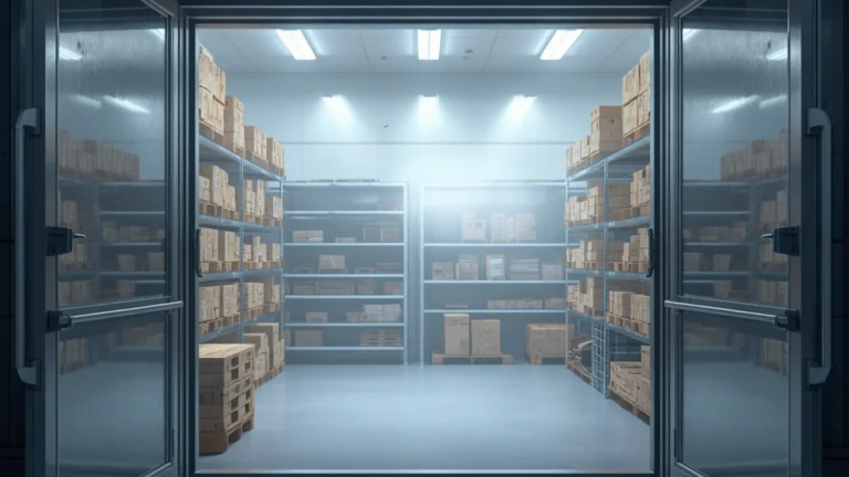 Cold Room Installation Leeds: What Size and Capacity Do You Need?