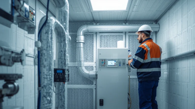Proactive Leeds Modular Cold Room Maintenance Tips for Safety