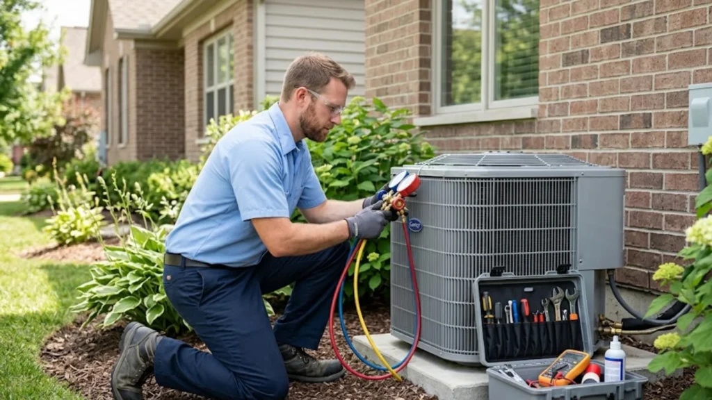 Air conditioning service Leeds specialists providing professional AC repairs, HVAC maintenance and energy efficient cooling solutions for homes and businesses in Leeds