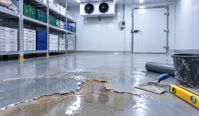 24/7 Cold Room Breakdown Support: What UK Businesses Need to Know